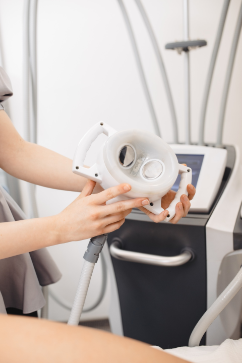 Oblikujte svoje tijelo prije ljeta uz tretmane Be You salona!