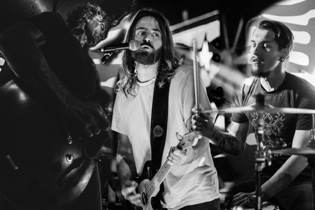 Uživajte u odličnom vikend programu Puba 022 na Šubićevcu! 