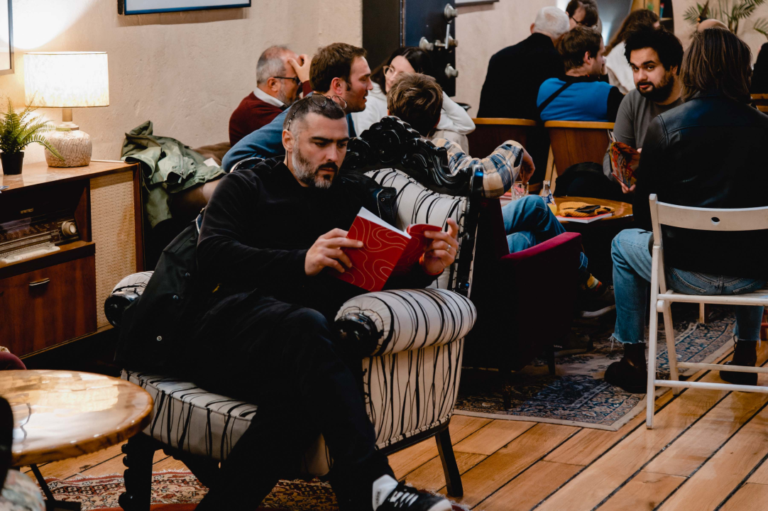 Platforma Krajobrazovanje u Azimutu predstavila ‘Situaciju’: Čija je odgovornost naš prostor?