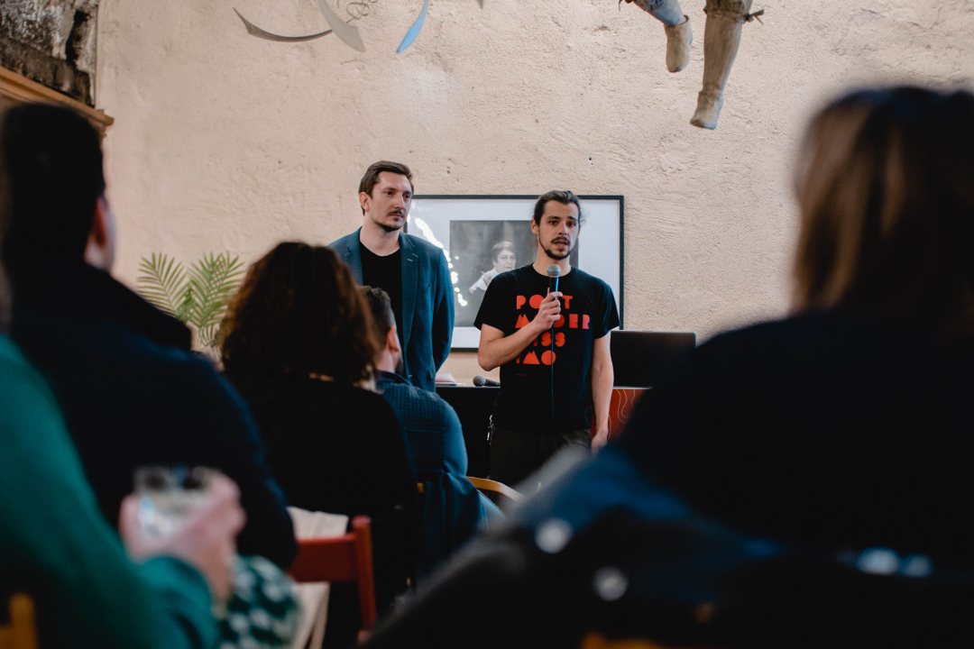 Platforma Krajobrazovanje u Azimutu predstavila ‘Situaciju’: Čija je odgovornost naš prostor?