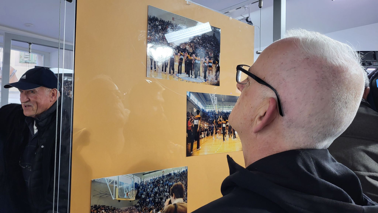 Izložba o najslavnijem danu šibenskog sporta: 'Ovo nikad ne smijemo zaboraviti!'