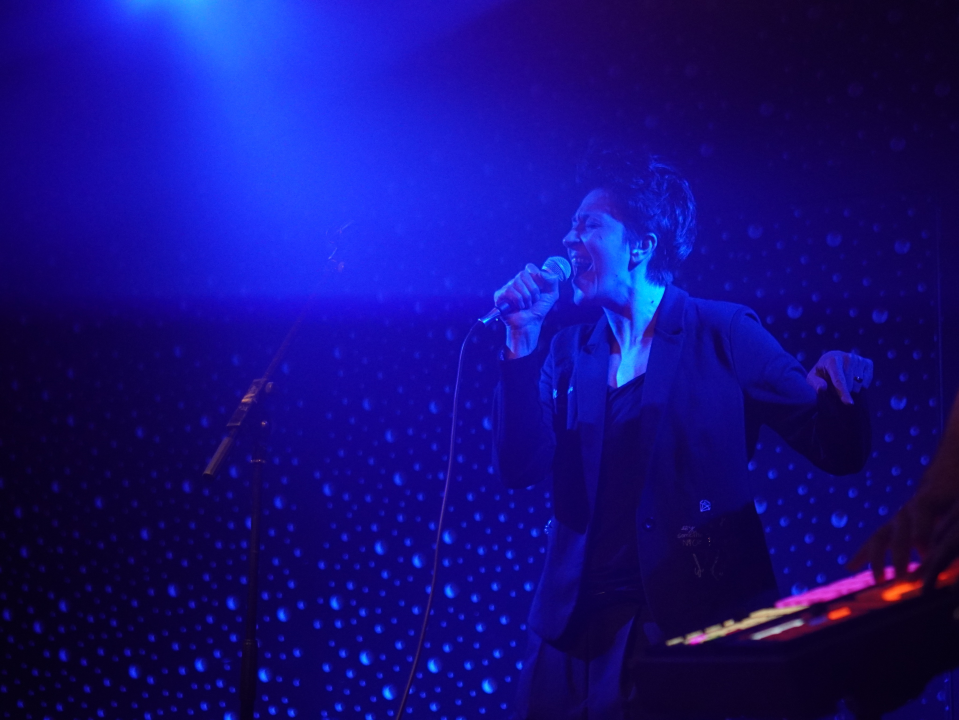 U pol' 9 kod Sabe u Azimutu: Očekivanja daleko nadmašena