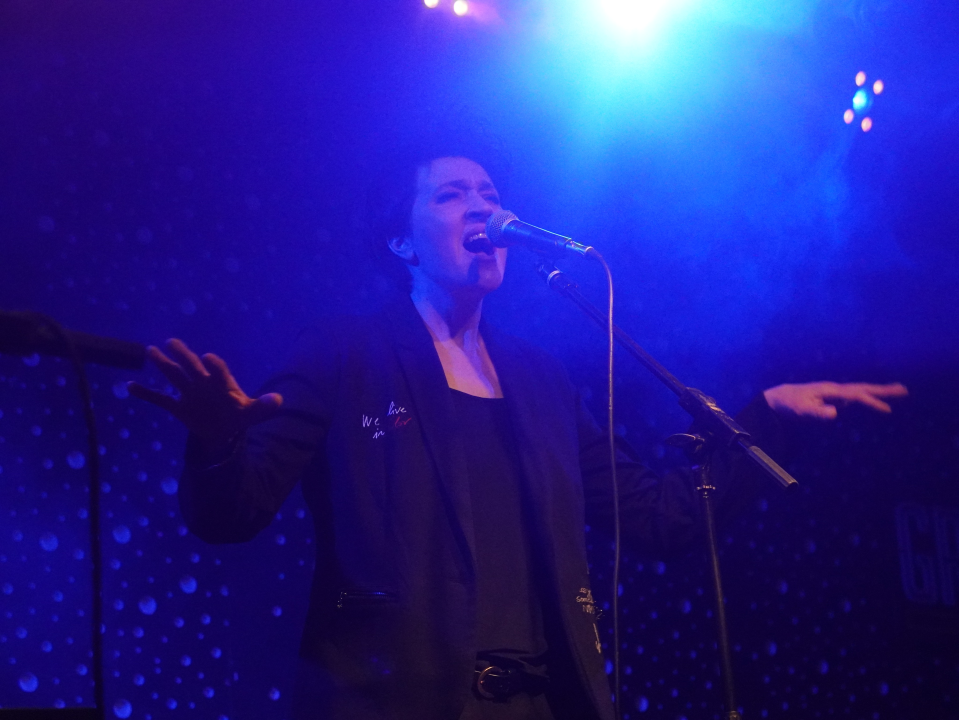 U pol' 9 kod Sabe u Azimutu: Očekivanja daleko nadmašena