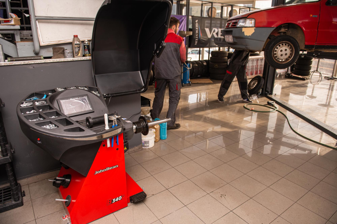 Najbolje ljetne gume nabavite u Inchu Šibenik! 