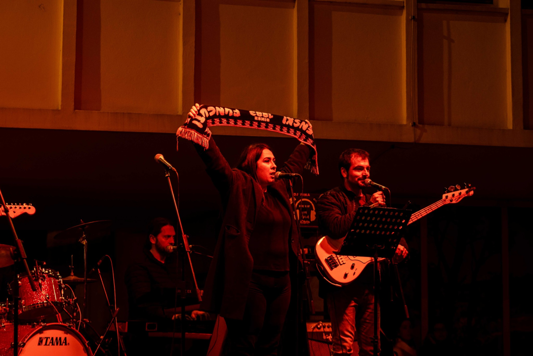 Funcuti spektakularno proslavili 40. rođendan