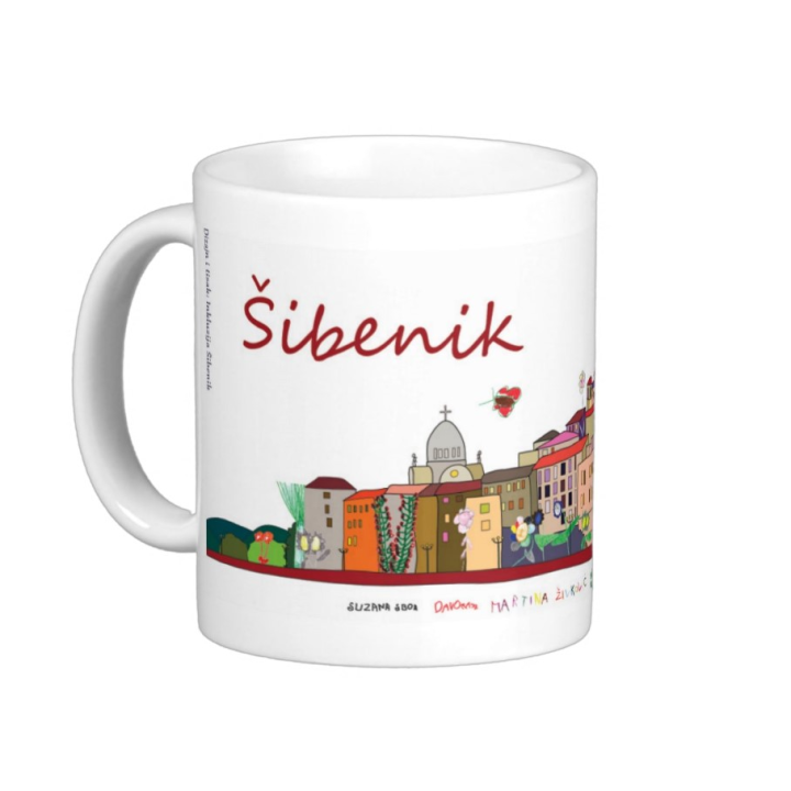 Za Krku i Kanal, Monika i Renato spremaju suvenire bez premca!