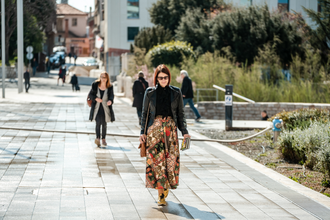 FOTO Đir po gradu, srijeda 12. travnja