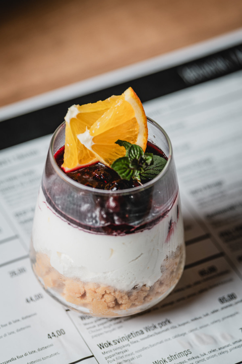 Vrhunski azijski wok isprobajte u pizzeriji Victoria! 