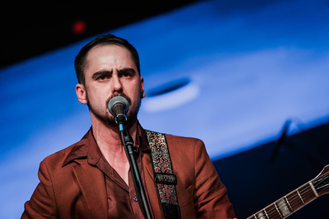 The Gentleman održao odličan koncert u Kući umjetnosti Arsen