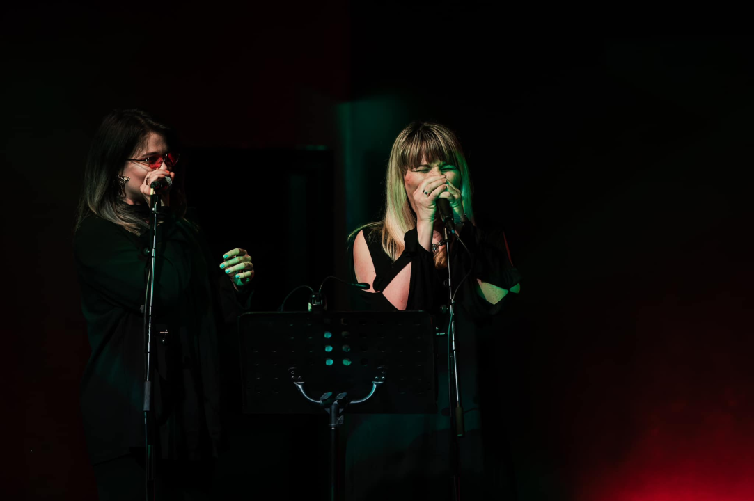 The Gentleman održao odličan koncert u Kući umjetnosti Arsen