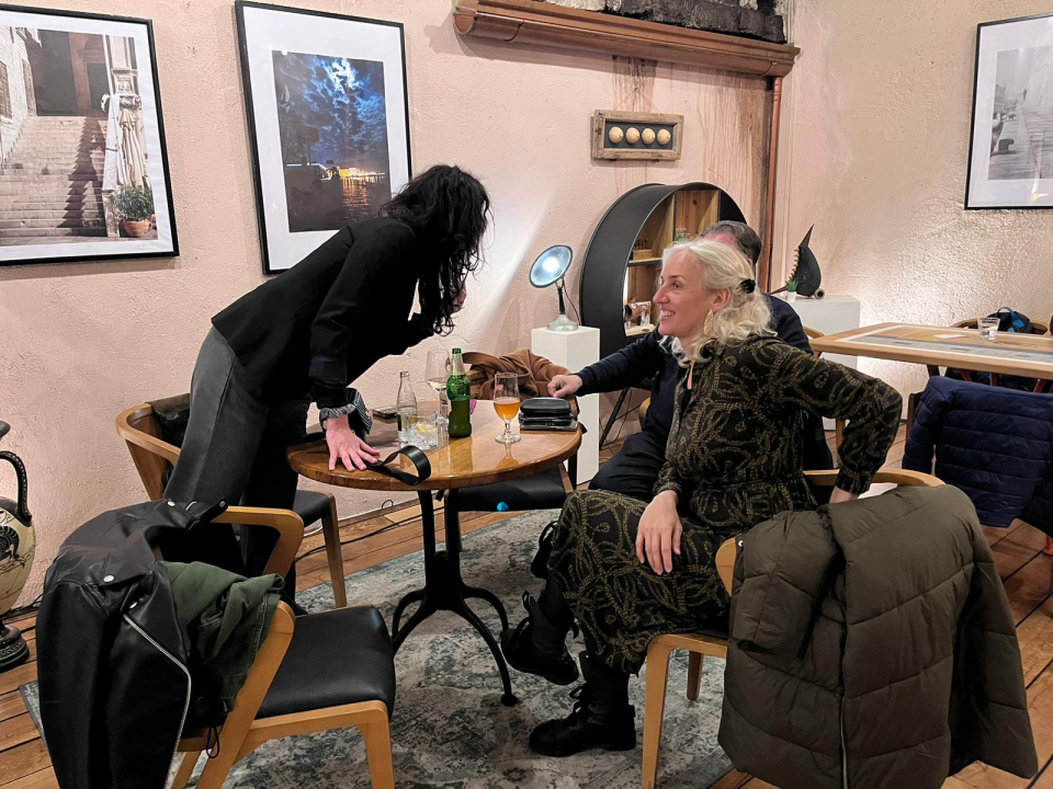 'Četiri bunara: Neispričana priča': Sara Renar uglazbila priču o šibenskoj baštini