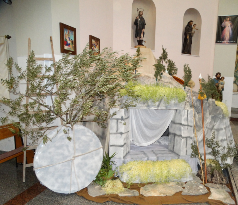 Održana 26. smotra crkvenog pučkog pjevanja Šibenske biskupije 'Puče moj' u Zatonu