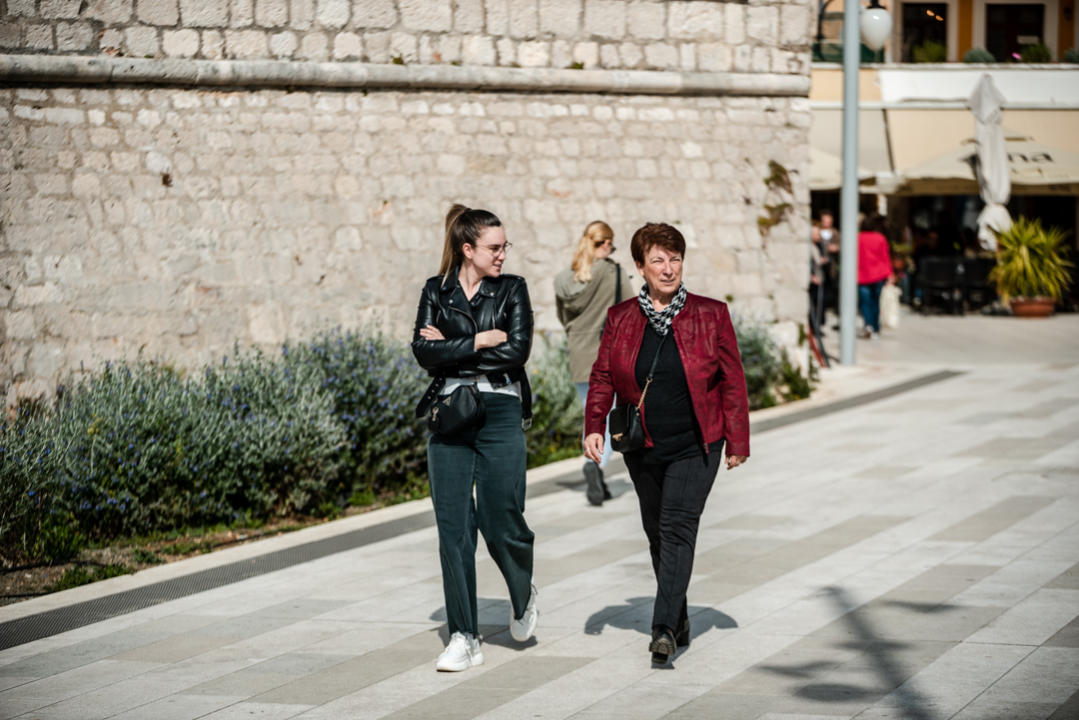 FOTO Đir po gradu, srijeda 19. travnja