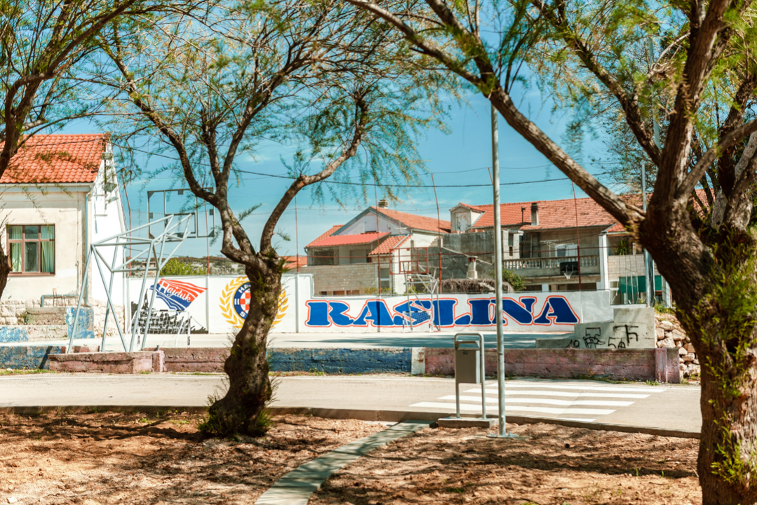 Dr. Miljenko Bura, Nezavisna lista za Raslinu: 'Imamo 12 tisuća noćenja, a nemamo gdje popiti kavu!'