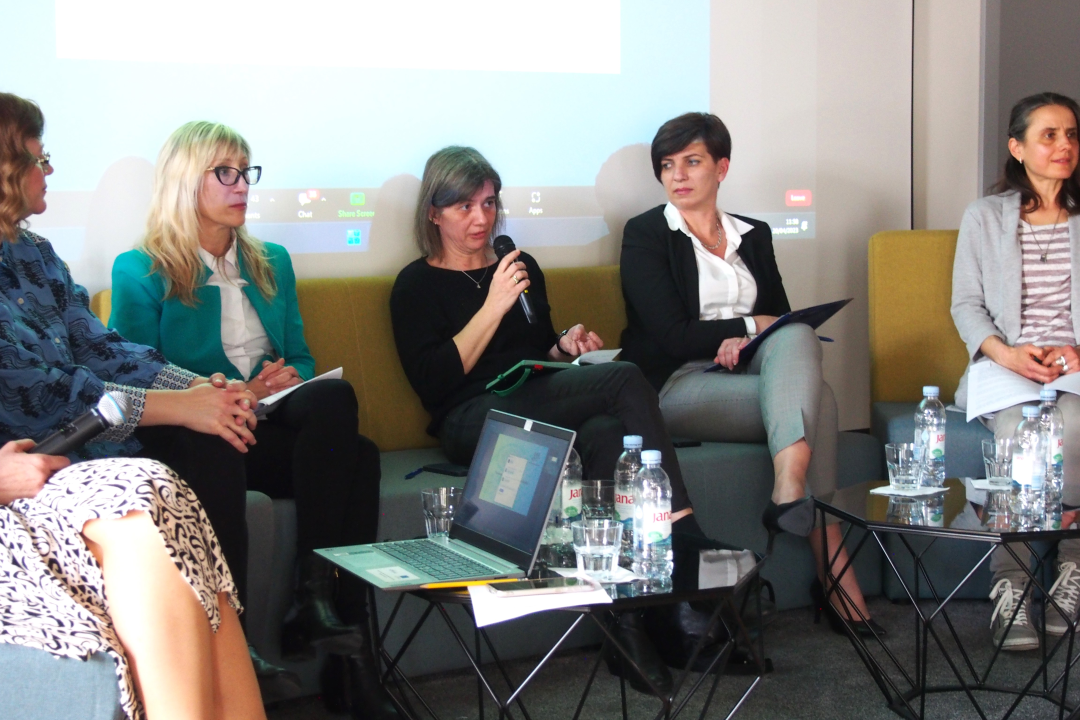 Održana panel rasprava 'Neovisno življenje – uloga različitih dionika'