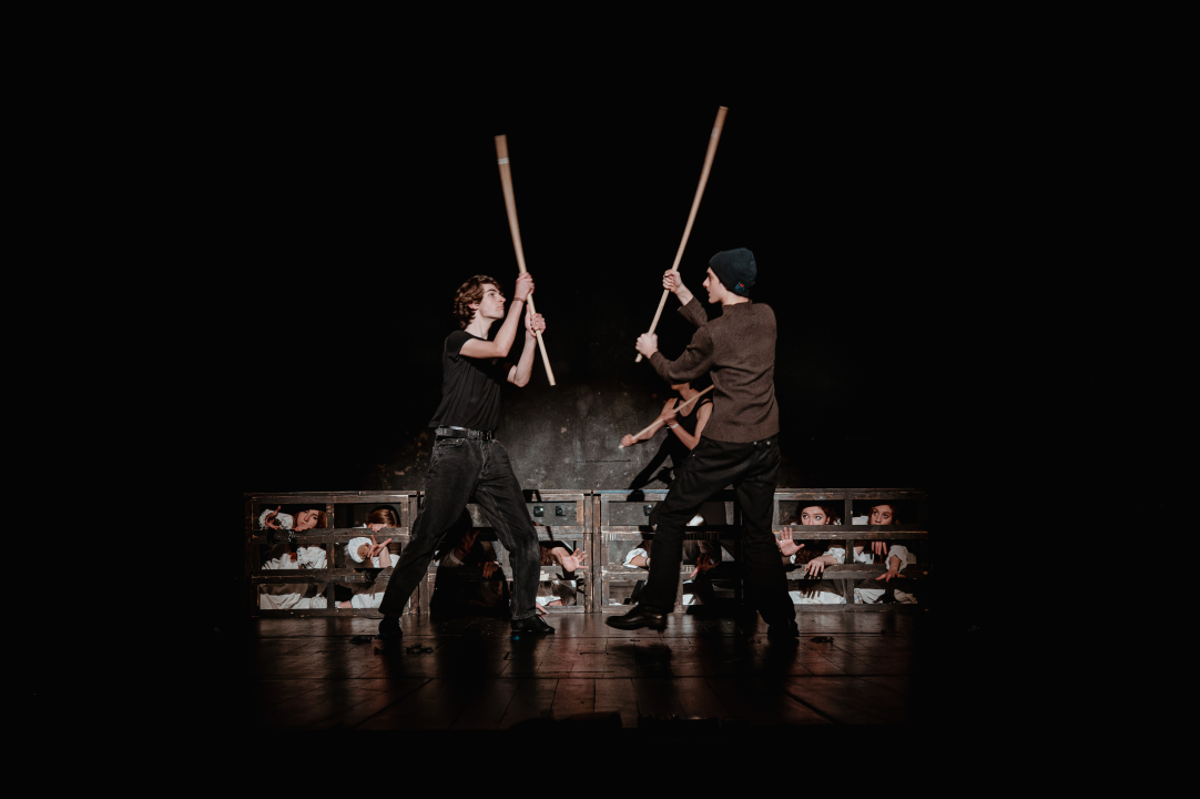 Fenomenalna predstava dramskog studija Ivana Jelić: ‘Repertoar’ traži granicu umjetnosti i profita