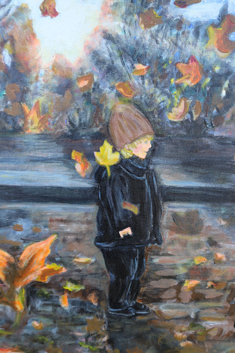 U okviru Svjetskog dana umjetnosti otvorena izložba 'Ja umjetnik'