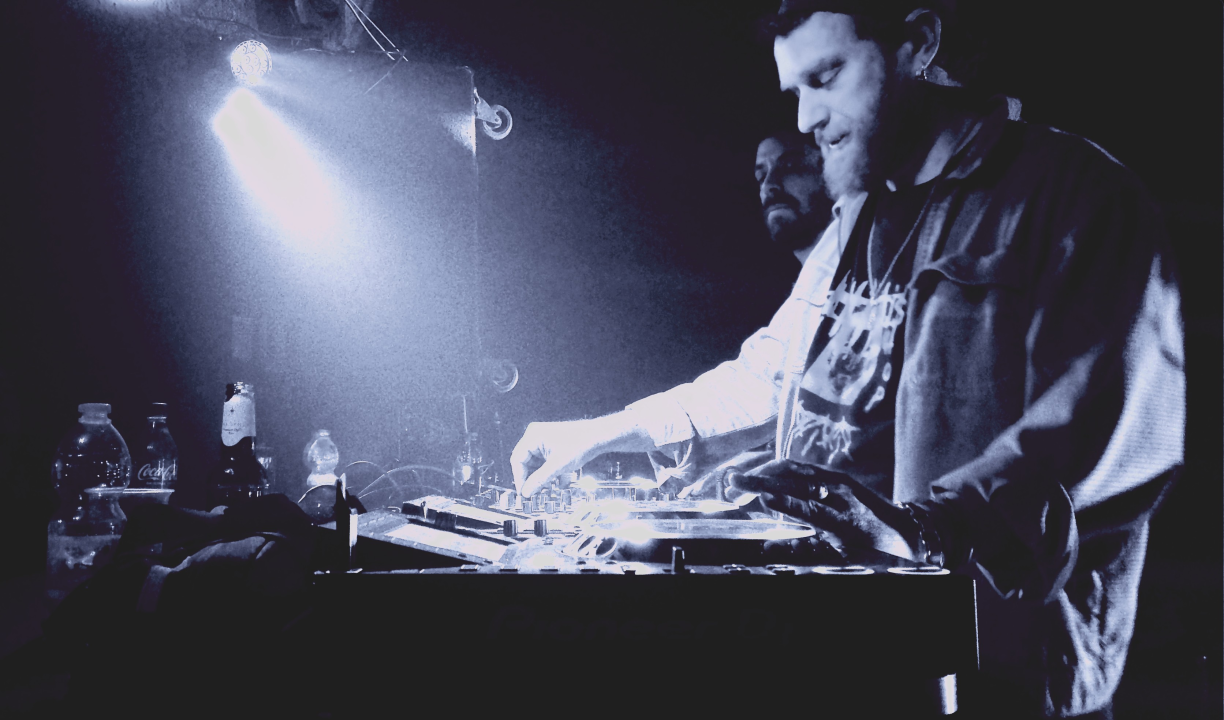 Fantastični Red Axes noćas u Tunelu rasplesali ljude pristigle iz cijele zemlje  