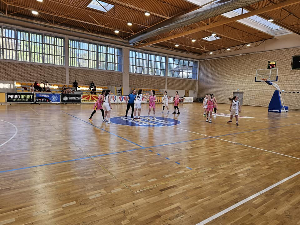 Pobjeda za ŽKK Vodice na turniru u Banja Luci: Slavili u kategoriji do 13 godina