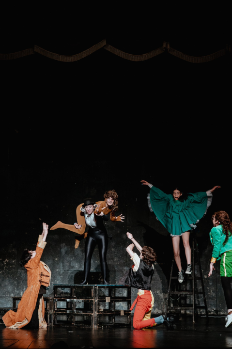 Održana premijera predstave dramskog studija Ivana Jelić ‘Repertoar’