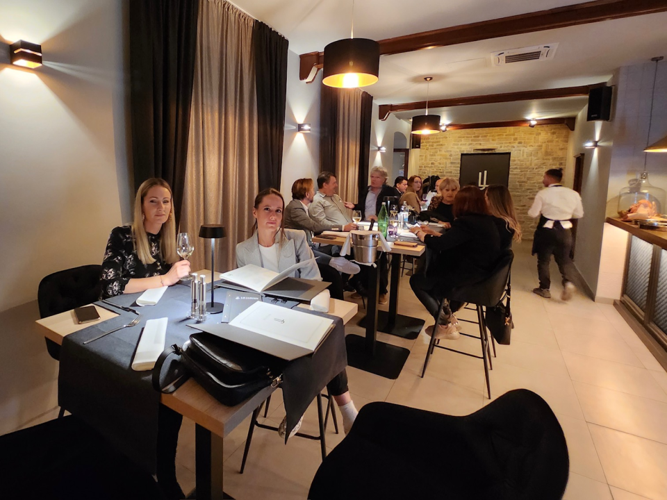 Iskoristite jutro i popijte vrhunsku kavu u Pubu 022!  