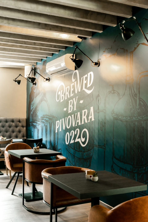 Iskoristite jutro i popijte vrhunsku kavu u Pubu 022!  