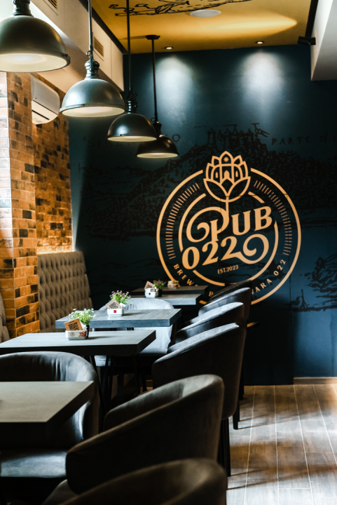 Iskoristite jutro i popijte vrhunsku kavu u Pubu 022!  