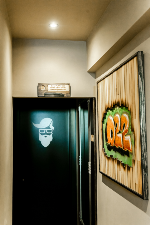 Iskoristite jutro i popijte vrhunsku kavu u Pubu 022!  