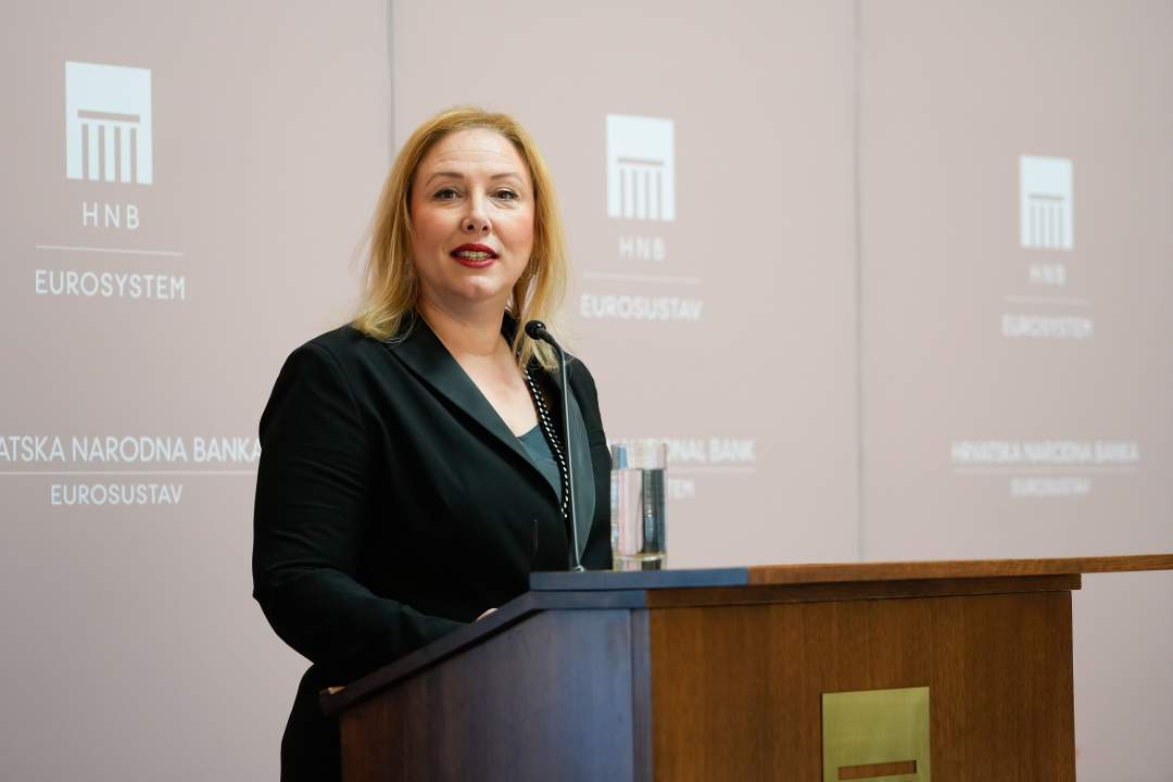 Hrvatska kovnica novca slavi 30 godina osnutka!