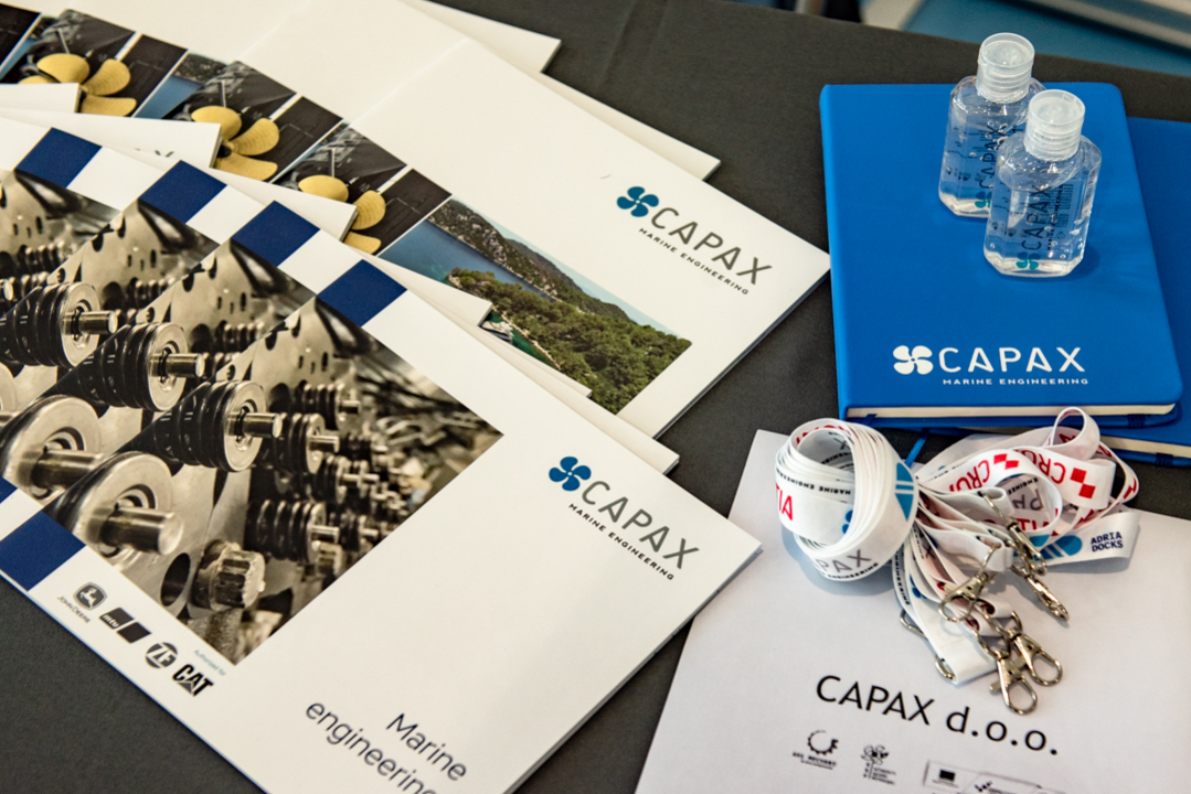 Održan 2. Sajam poslodavaca u Industrijsko-obrtničkoj školi Šibenik! 