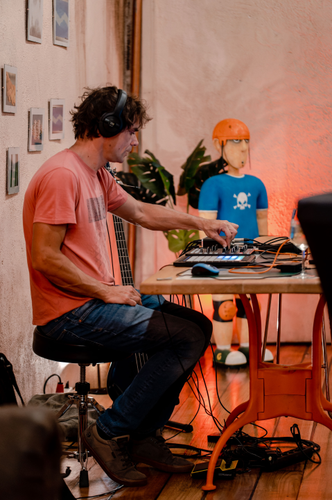 Ljubav Koraljka Grebena u Azimutu: 'Imam osjećaj da pripadam ovoj zajednici'