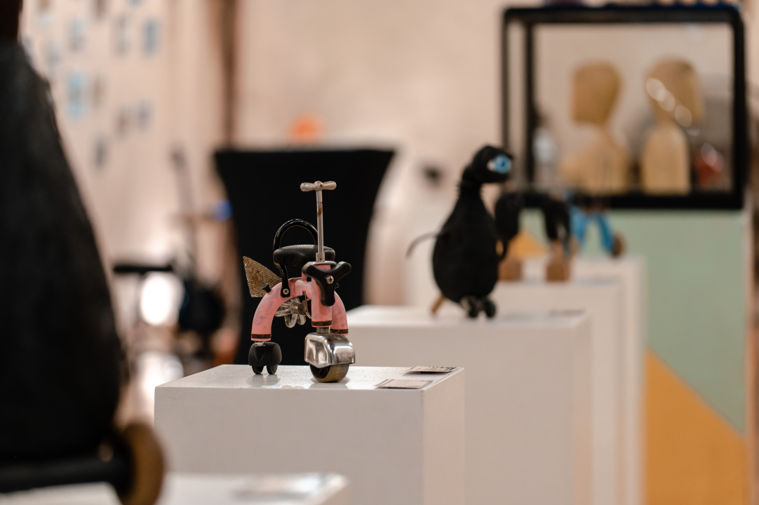 Ljubav Koraljka Grebena u Azimutu: 'Imam osjećaj da pripadam ovoj zajednici'