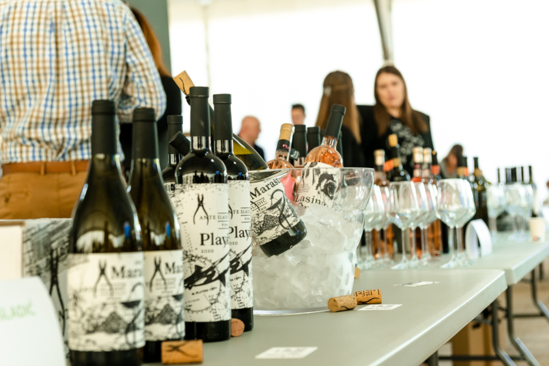 U Skradinu otvoren 12. Sajam agroturizma Šibensko-kninske županije