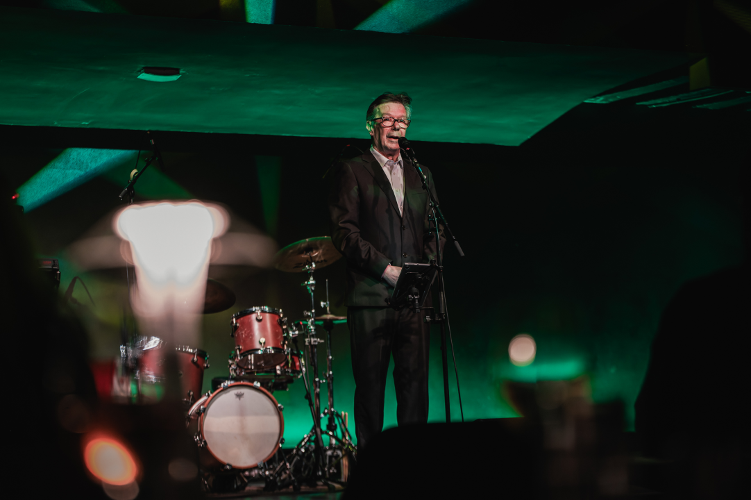 U Arsenu uz Ivana Prgin Jazz Combo proslavljen Međunarodni dan jazza