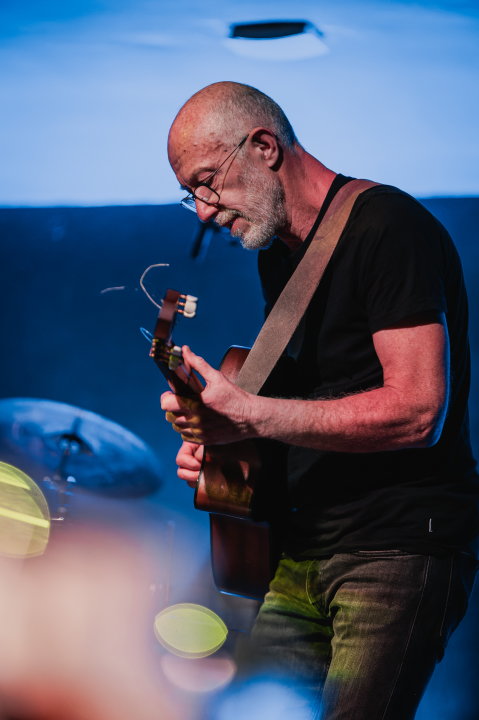 U Arsenu uz Ivana Prgin Jazz Combo proslavljen Međunarodni dan jazza