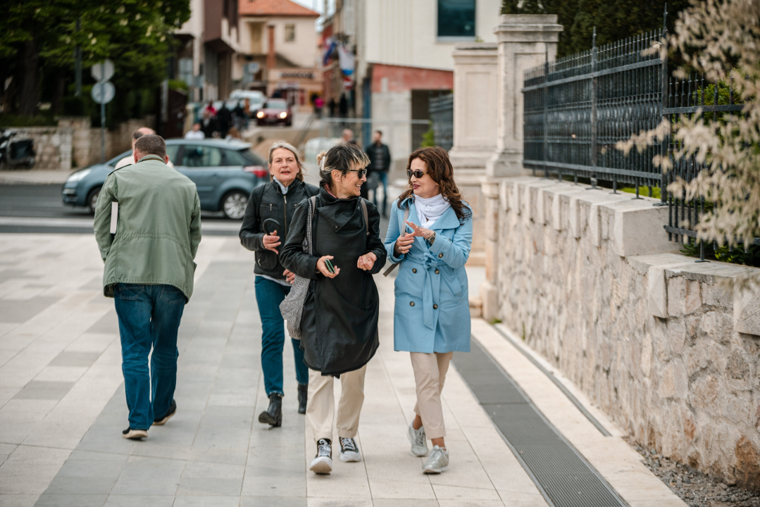 FOTO Đir po gradu, utorak 2. svibnja