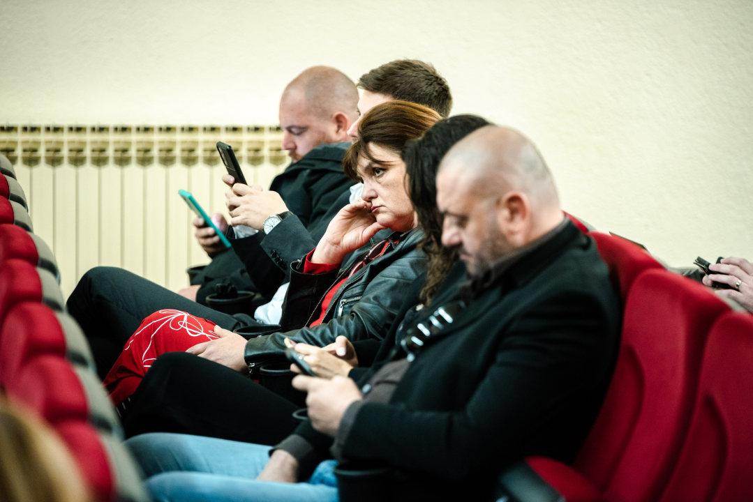 Županijska skupština: Rebalans nije prošao, a zbog Dinare 'ratuju' dvije HDZ-ove struje 