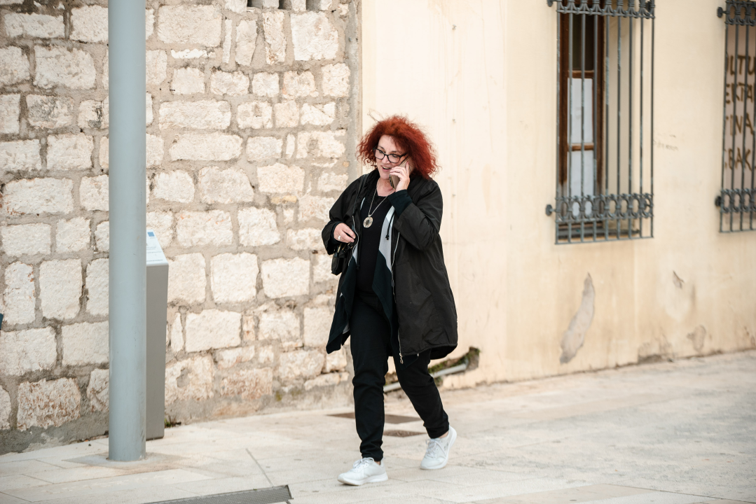 FOTO Đir po gradu, srijeda 3. svibnja