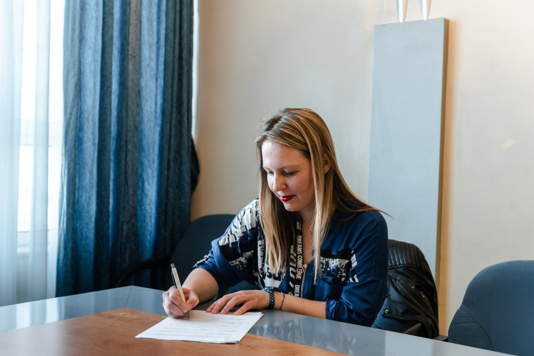 Župan Jelić potpisao Ugovore za sedam projekata: 'Cilj nam je promovirati mjesta gdje je turizam manje razvijen' 