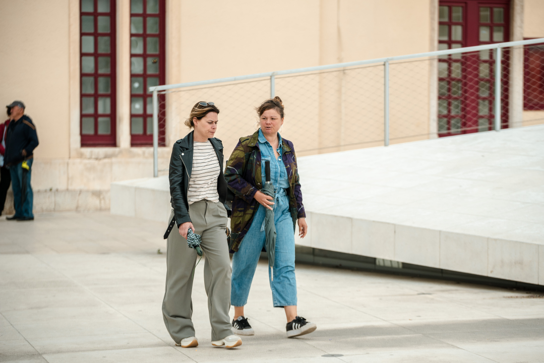 Trendi kombinacije lijepih sugrađanki pružit će vam pregršt modnih ideja za naredne dane!