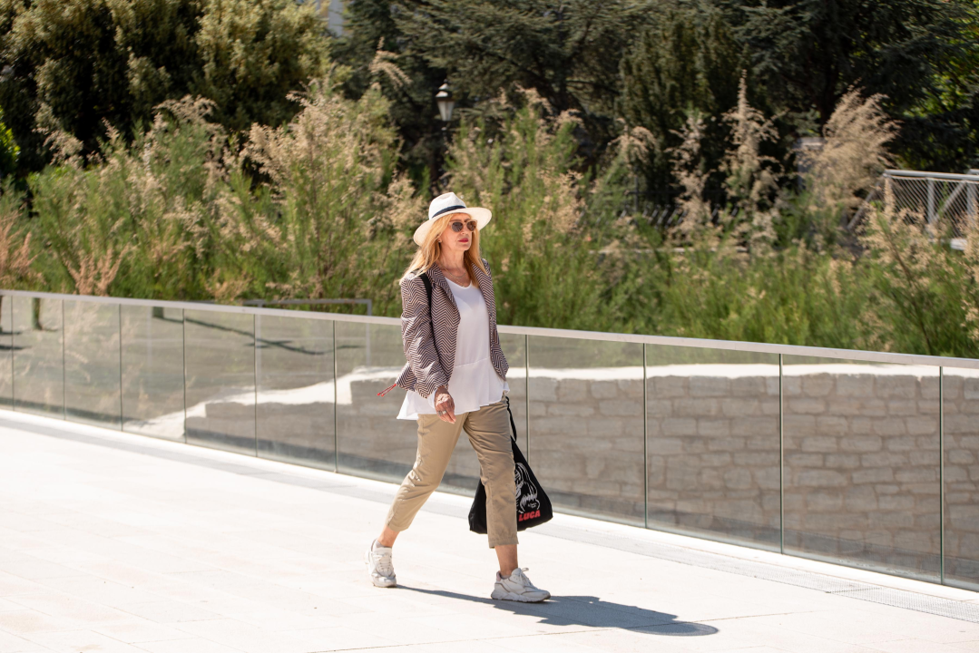 FOTO Đir po gradu, subota 6. svibnja