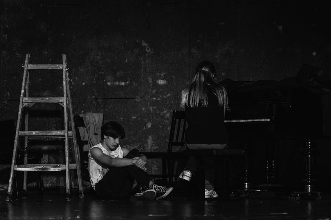 Dramski studio oduševio još jednom: Kauboji su do suza nasmijali rasprodano kazalište!