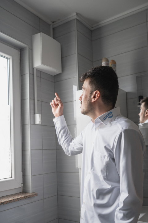 Provjerite koje je najbolje rješenje za vlagu i plijesan u domu!