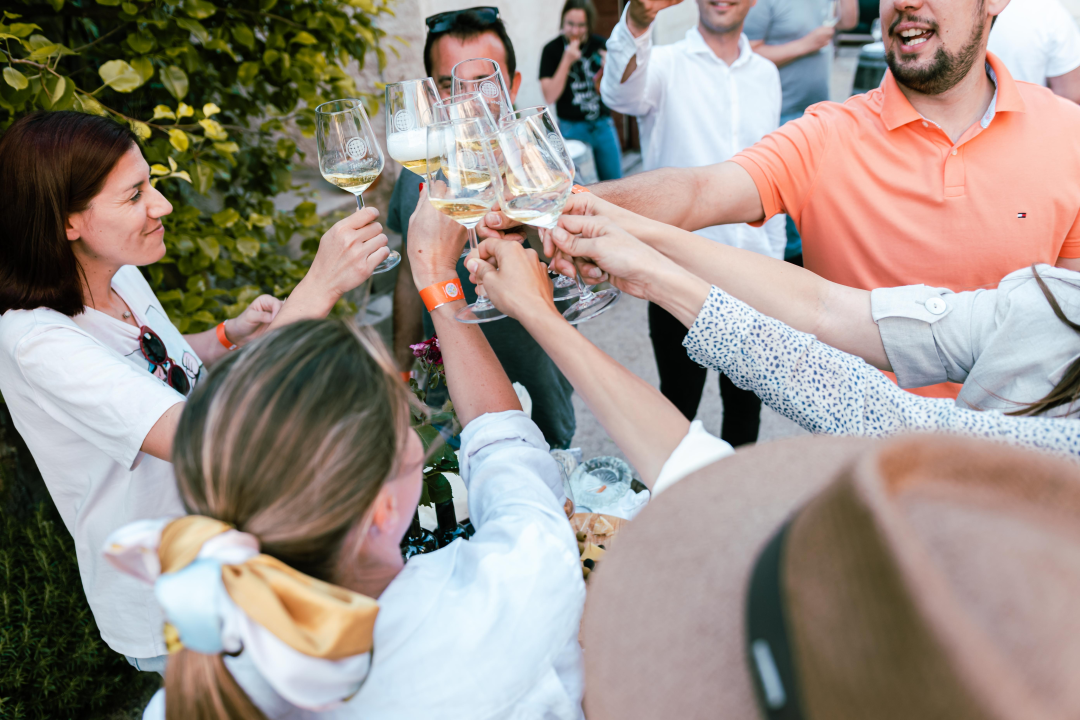 Doživite pravu vinsku priču na ovogodišnjim Danima otvorenih kušaonica!