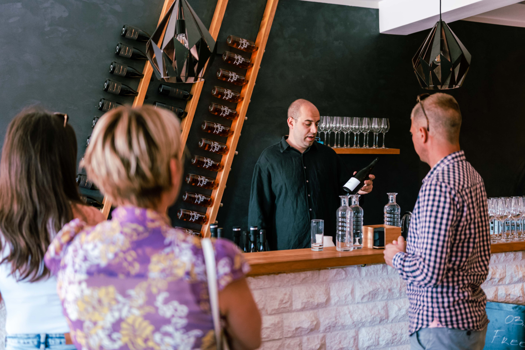 Doživite pravu vinsku priču na ovogodišnjim Danima otvorenih kušaonica!