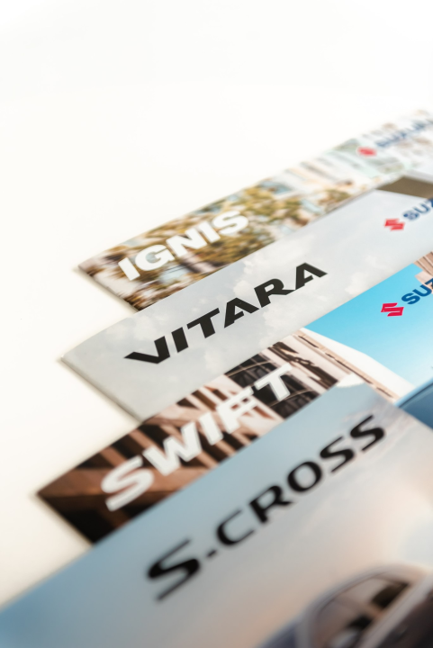U Bilicama otvoren novi prodajno izložbeni salon SUZUKI: 'Japanska kvaliteta dolazi do izražaja' 