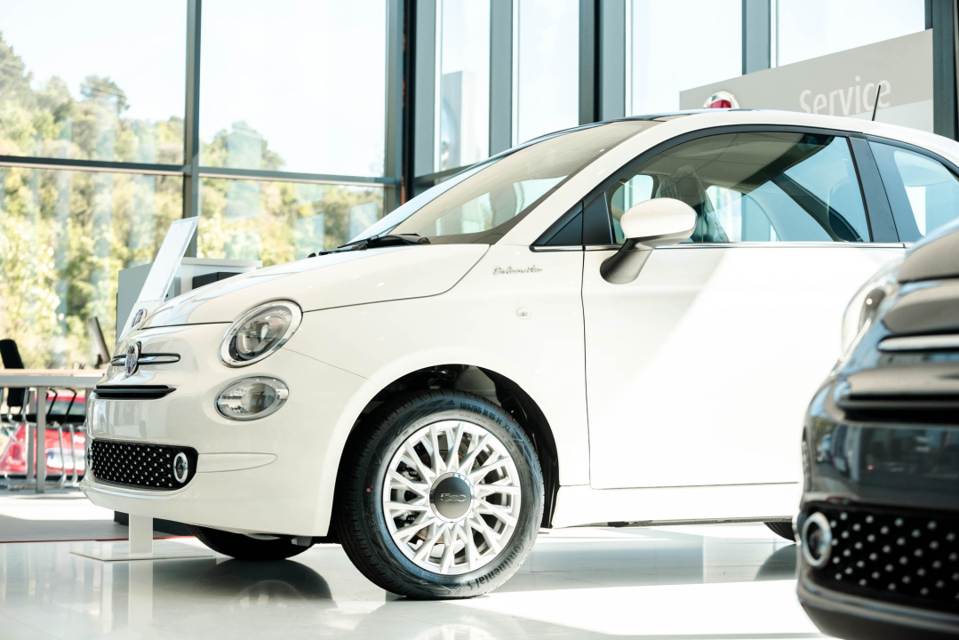 FIAT nakon 20 godina ponovno u Šibeniku 