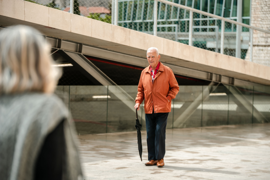 FOTO Đir po gradu, četvrtak 11. svibnja