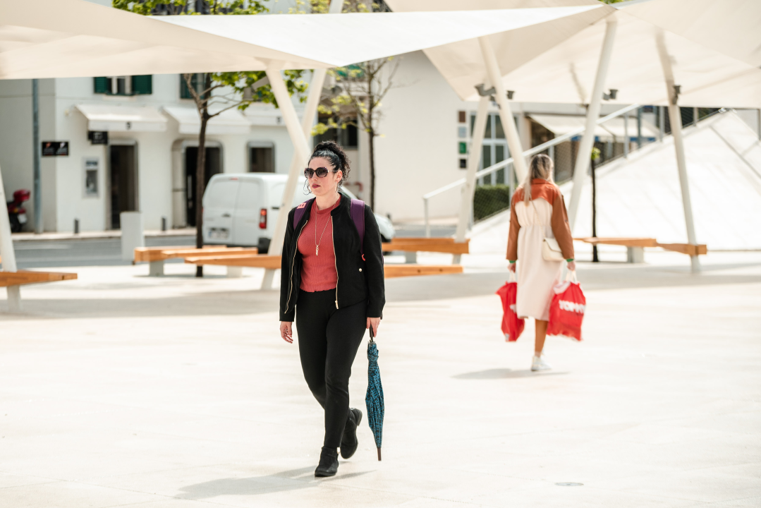 FOTO Đir po gradu, četvrtak 11. svibnja