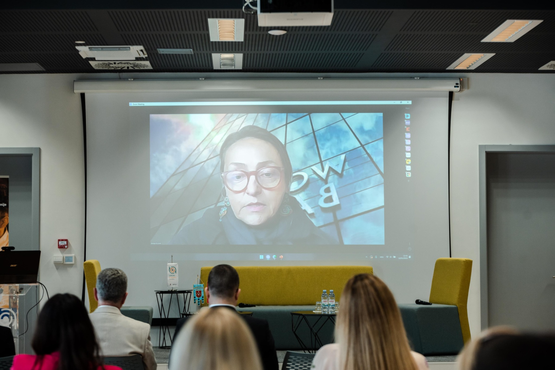 Tomislav Sokol, zastupnik u EU parlamentu: 'Cilj je olakšavanje pružanja zdravstvene skrbi te da bude brža i učinkovitija' 